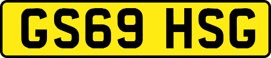 GS69HSG