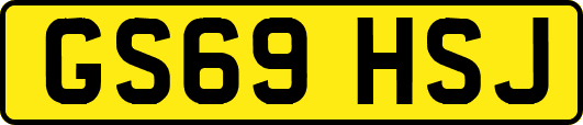 GS69HSJ