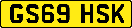 GS69HSK