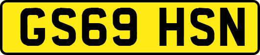 GS69HSN