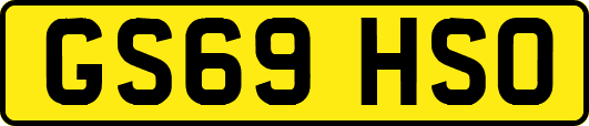 GS69HSO
