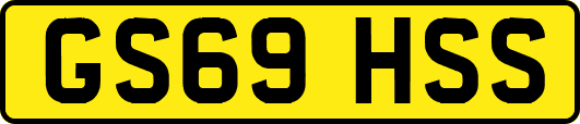 GS69HSS