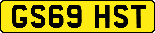 GS69HST