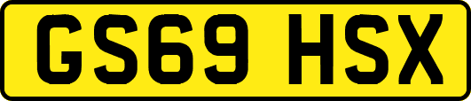GS69HSX