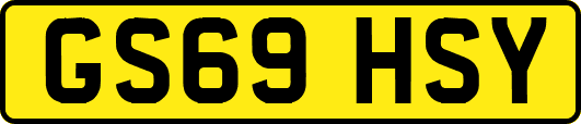 GS69HSY