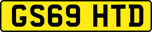 GS69HTD