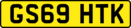 GS69HTK