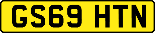 GS69HTN