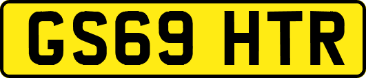 GS69HTR