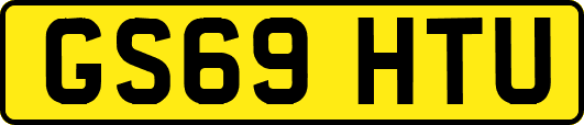 GS69HTU