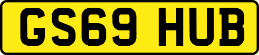 GS69HUB