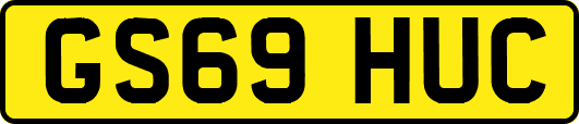 GS69HUC
