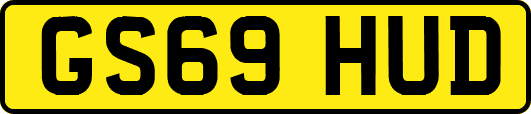 GS69HUD