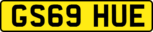 GS69HUE