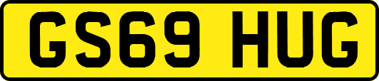 GS69HUG