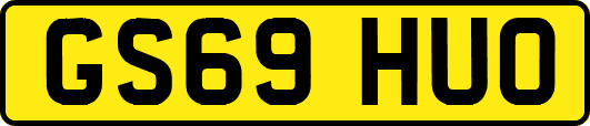 GS69HUO