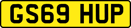 GS69HUP