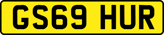 GS69HUR