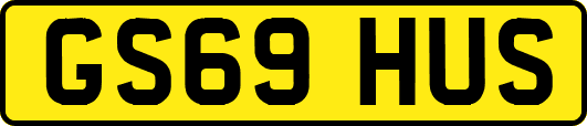 GS69HUS