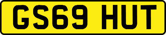 GS69HUT