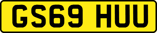 GS69HUU