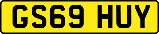 GS69HUY