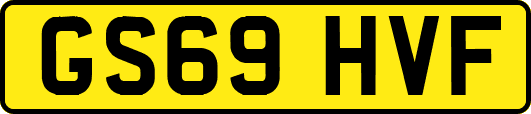 GS69HVF