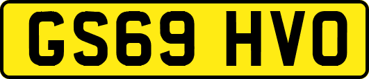 GS69HVO