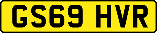 GS69HVR