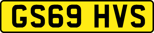 GS69HVS