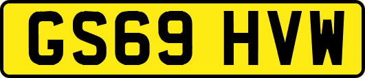 GS69HVW