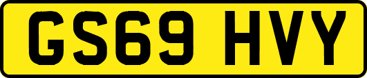GS69HVY