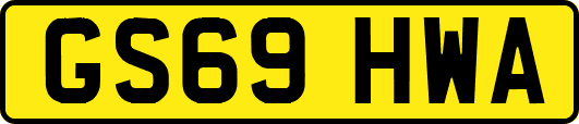 GS69HWA