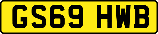 GS69HWB