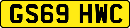 GS69HWC