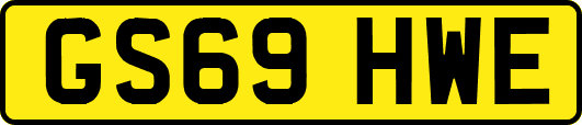 GS69HWE