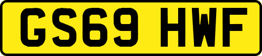 GS69HWF