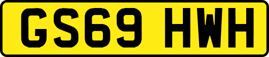 GS69HWH