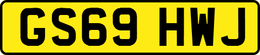 GS69HWJ