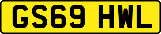 GS69HWL