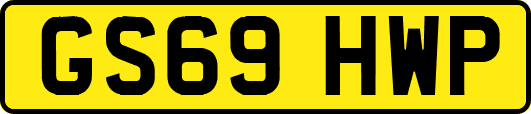 GS69HWP