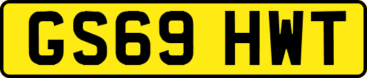 GS69HWT