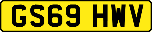 GS69HWV
