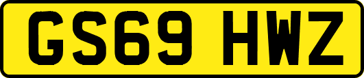 GS69HWZ