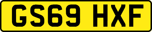 GS69HXF