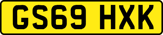 GS69HXK