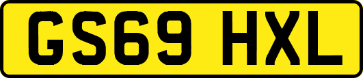 GS69HXL