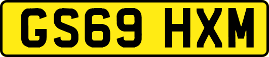 GS69HXM