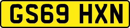 GS69HXN