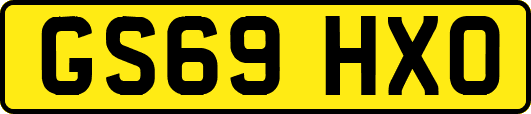 GS69HXO
